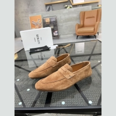 Berluti Leather Shoes